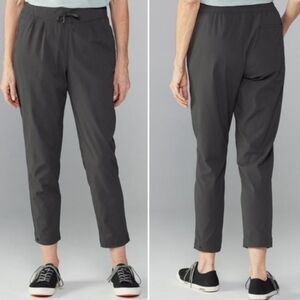 REI Co-op Beyonder Pants - Women's Size XS Dark Grey/green